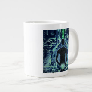 The Prophet 2014 Large Coffee Mug
