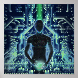The Prophet 2014 Poster