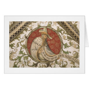 The Prophet Hosea, from the Loggia d'Annunciazione