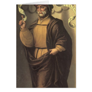 The Prophet Isaiah