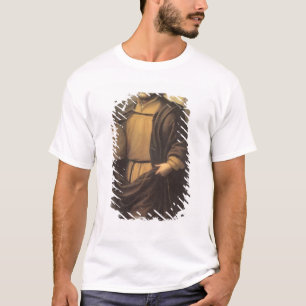 The Prophet Isaiah T-Shirt