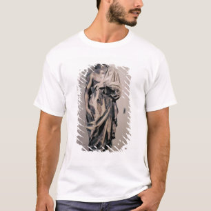 The Prophet Jeremiah, 1423-27 T-Shirt