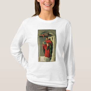 The Prophet Jeremiah, 1443-45 T-Shirt