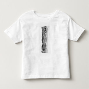 The prophet Jeremiah Toddler T-Shirt