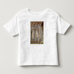 The Prophet Simeon, St. John the Baptist Toddler T-Shirt
