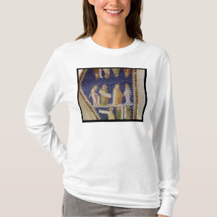 The Prophets Ezekiel, Jeremiah T-Shirt