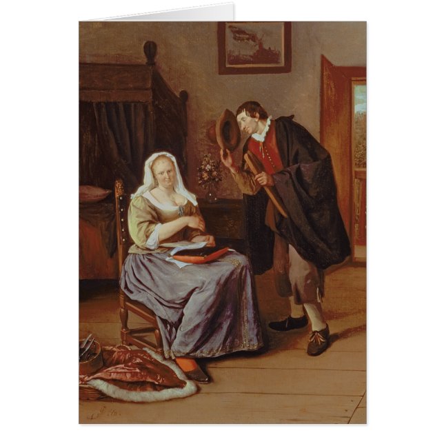 The Proposal (Front)