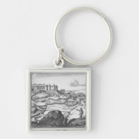 The Prospect of Sterling Castle