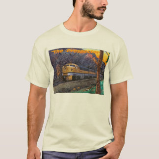 The Prospector T-Shirt