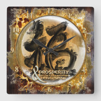 THE PROSPERITY CONNEXION : Art of Chinese Fengshui