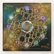 THE PROSPERITY CONNEXION : Gems of Fortune