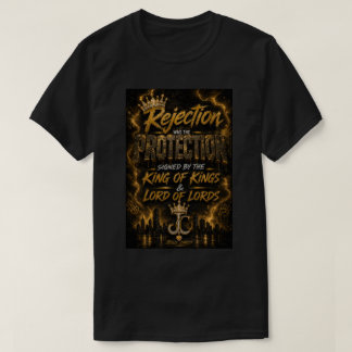The Protection T-Shirt