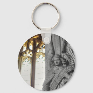 The Protector Key Ring