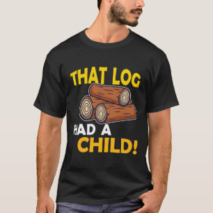 The protocol had a bad lip gift for children T-Shirt