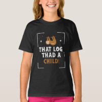 The protocol had a bad lip gift for  T-Shirt