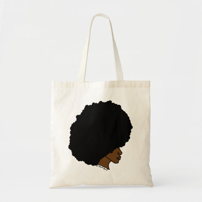 The Prototype Tote Bag (Front)
