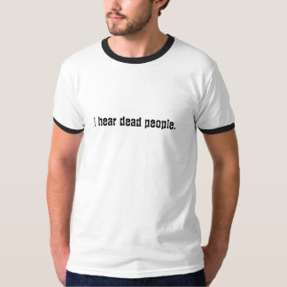 The Psychic Medium's T-Shirt