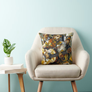 The pub cushion