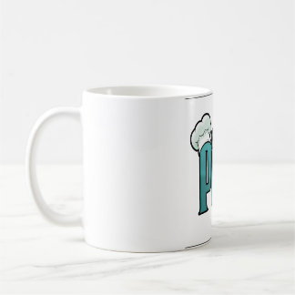 the puds coffee mug