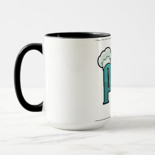 the puds mug