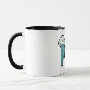 the puds mug