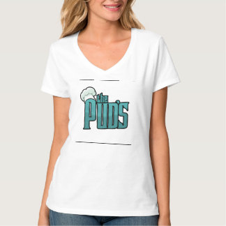 the puds T-Shirt