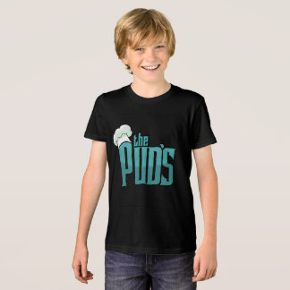 the puds Tri-Blend shirt