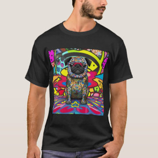 The Pug T-Shirt