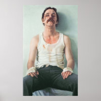 The Pugilist 1976