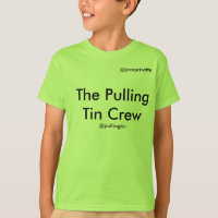 The Pulling Tin Crew