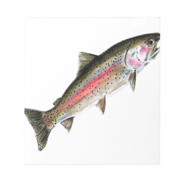 THE PURE ONE NOTEPAD (Front)