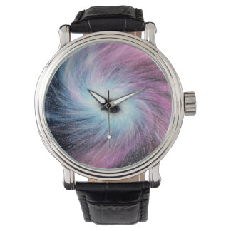 THE PURPLE COSMOS watch