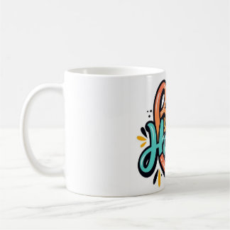 The Pursuit of Happiness: Finding Joy in Everyday  Coffee Mug