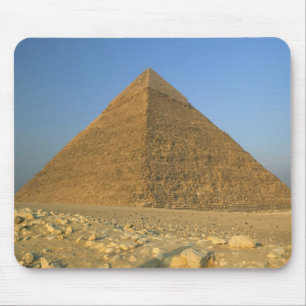 The Pyramids of Giza, which are alomost 5000 Mouse Pad