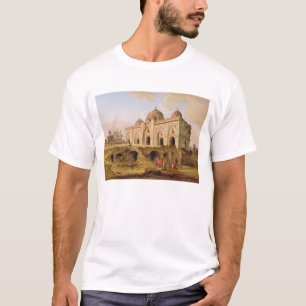 The Qal' A-l-Kuhna Masjid, Purana Qila, Delhi, c.1 T-Shirt