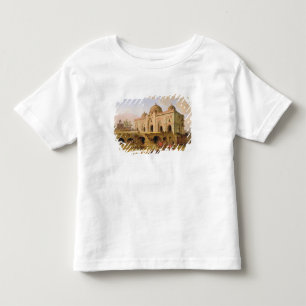 The Qal' A-l-Kuhna Masjid, Purana Qila, Delhi, c.1 Toddler T-Shirt