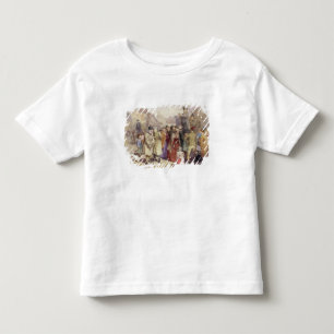The Quack Doctor Toddler T-Shirt