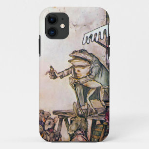 The Quack Frog Case-Mate iPhone Case