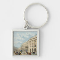 The Quadrant, Regent Street, from Piccadilly Circu