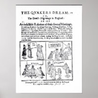 The Quakers Dream