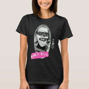 The Queen D's Coronation T-Shirt