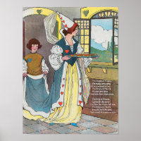 The Queen of Hearts Made Some Tarts, Nursery Rhyme