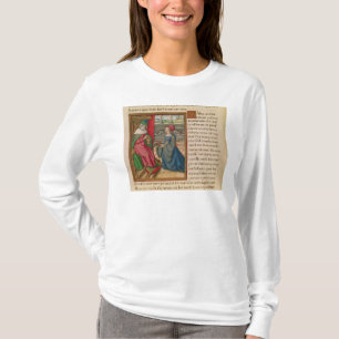 The Queen of Sheba T-Shirt