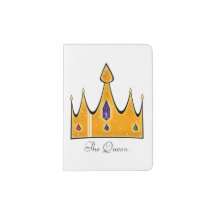 The Queen