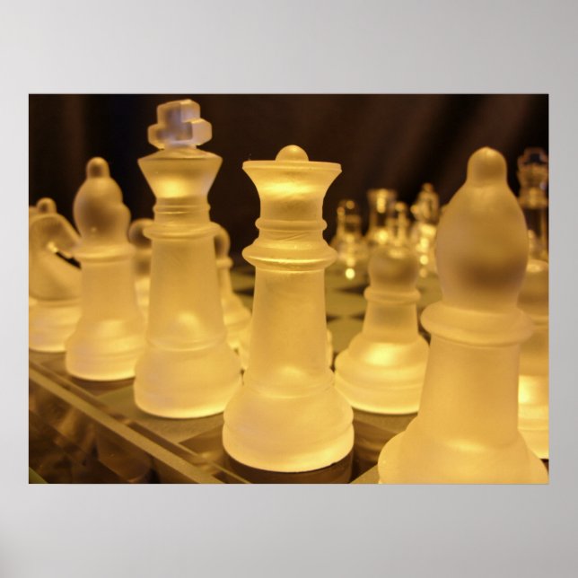 The Queen Poster (Front)