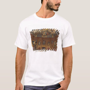 The Queen's Audience Chamber, Windsor Castle, from T-Shirt