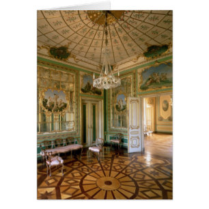 The Queen's Boudoir, 1774-86