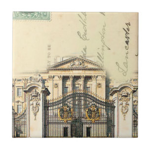 The Queens Home Tile