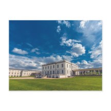 The Queen's House, Greenwich