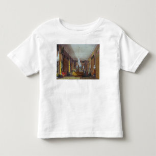 The Queen's Library, Frogmore Toddler T-Shirt